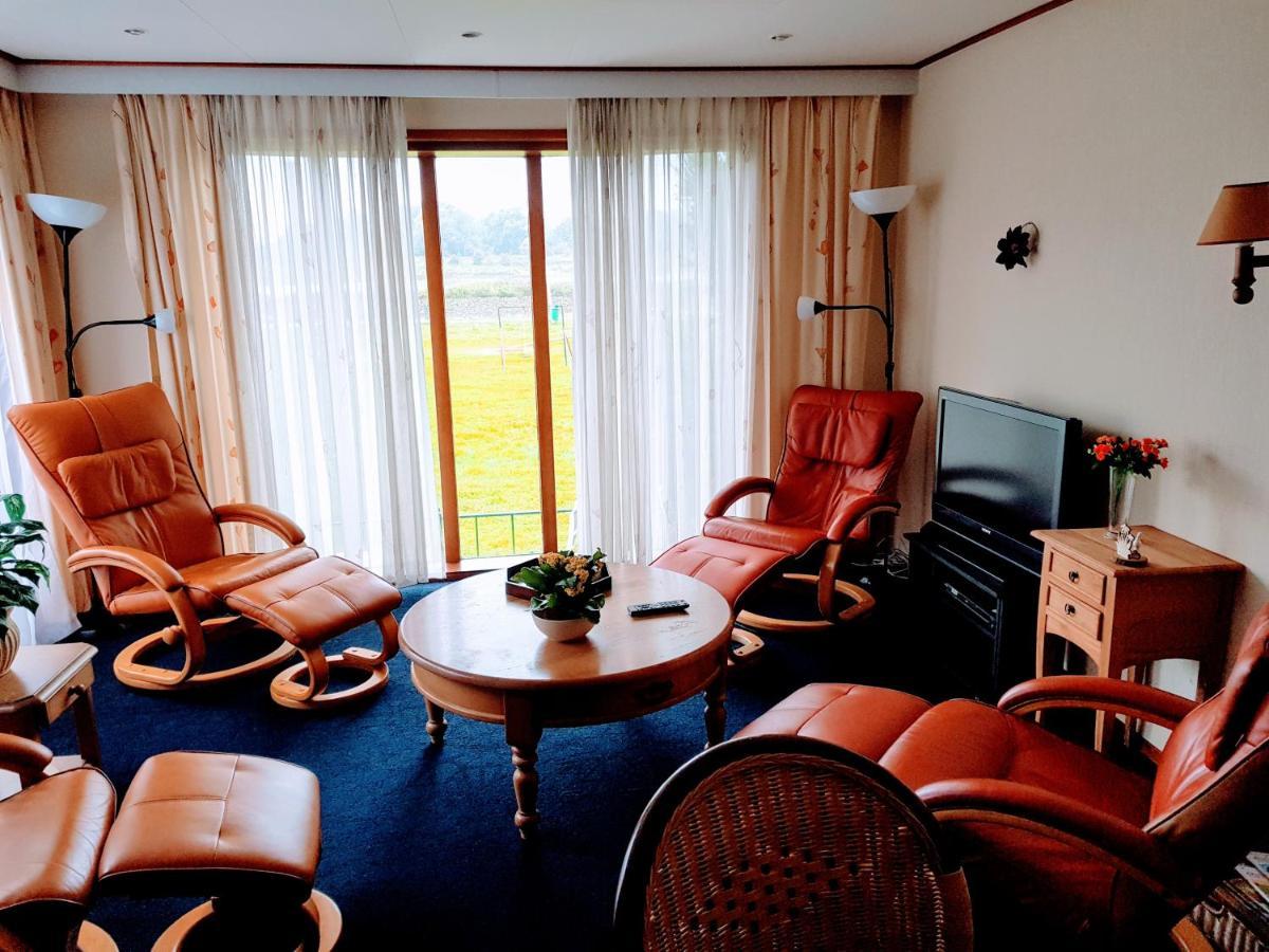 Vesen Hotel Garni Ijsselzicht المظهر الخارجي الصورة