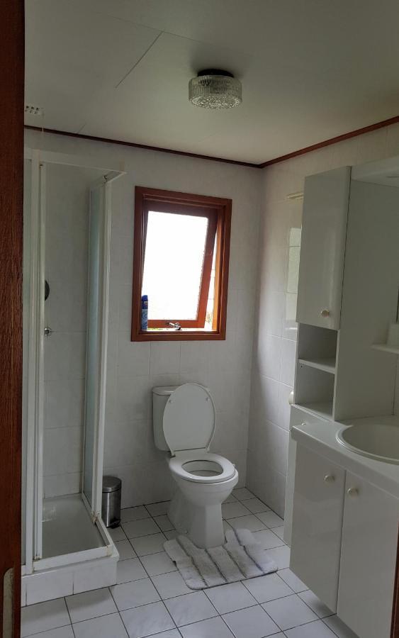 Vesen Hotel Garni Ijsselzicht المظهر الخارجي الصورة