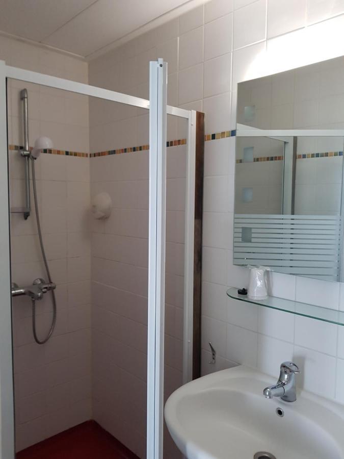 Vesen Hotel Garni Ijsselzicht المظهر الخارجي الصورة